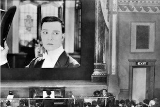 Silent Film: Cinema, Society, and the Avant-Garde